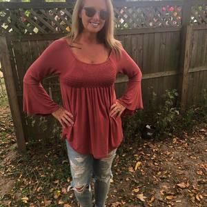 Meet your Posher, Michelle